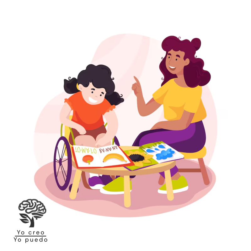 Intervención en dificultades de aprendizaje