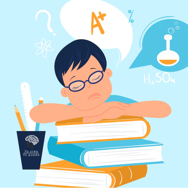 Prevención de problemas de aprendizaje